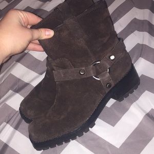 Michael Kors booties